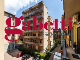 Trilocale via Grivola, 18, Niguarda, Milano