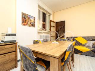 Sala da pranzo