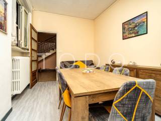 Sala da pranzo