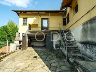 Cortile interno