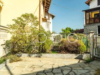 Cortile interno