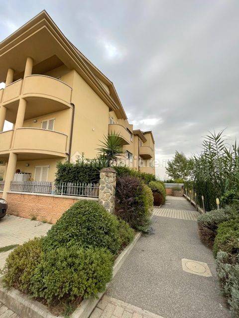 Appartamento in affitto a Signa