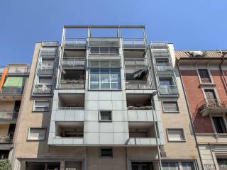 Bilocale via Luigi Varanini 24, Rovereto, Milano