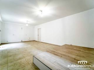 Bilocale via Matteo Maria Boiardo 1, Turro, Milano