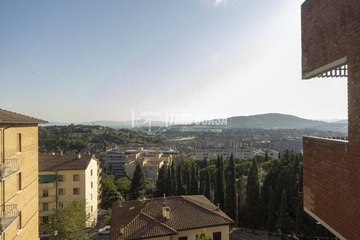 Appartamento in vendita a Perugia