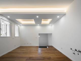 Loft via Giuseppe Pellizza da Volpedo 16, Monte Rosa - Lotto, Milano