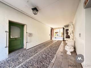 Ingresso