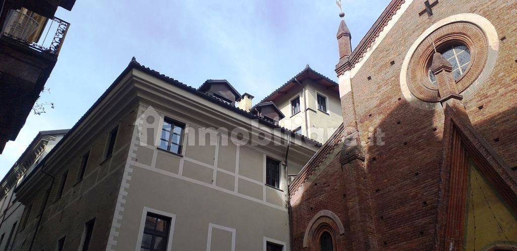 Appartamento in affitto a Torino