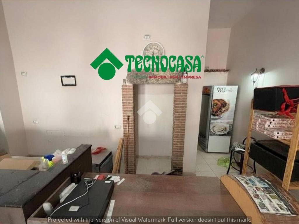 Interno non residenziale