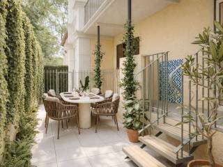 Veranda