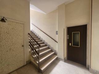 Interno palazzo