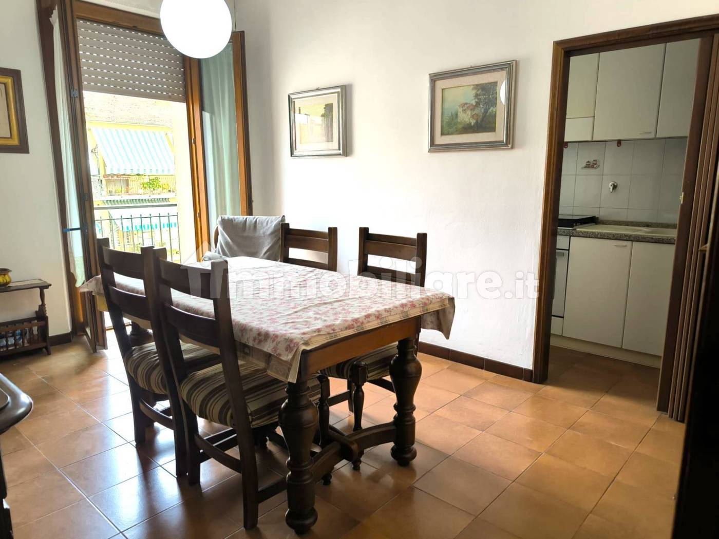 Appartamento in vendita a Poggibonsi