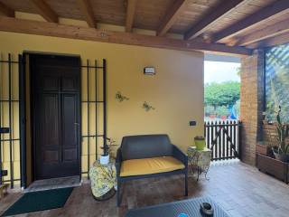 Veranda