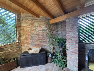Veranda