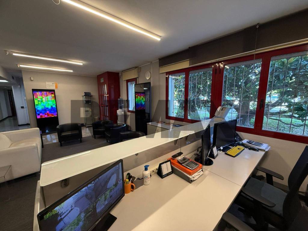 Interno non residenziale