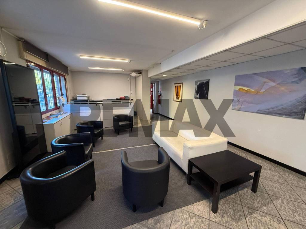 Interno non residenziale