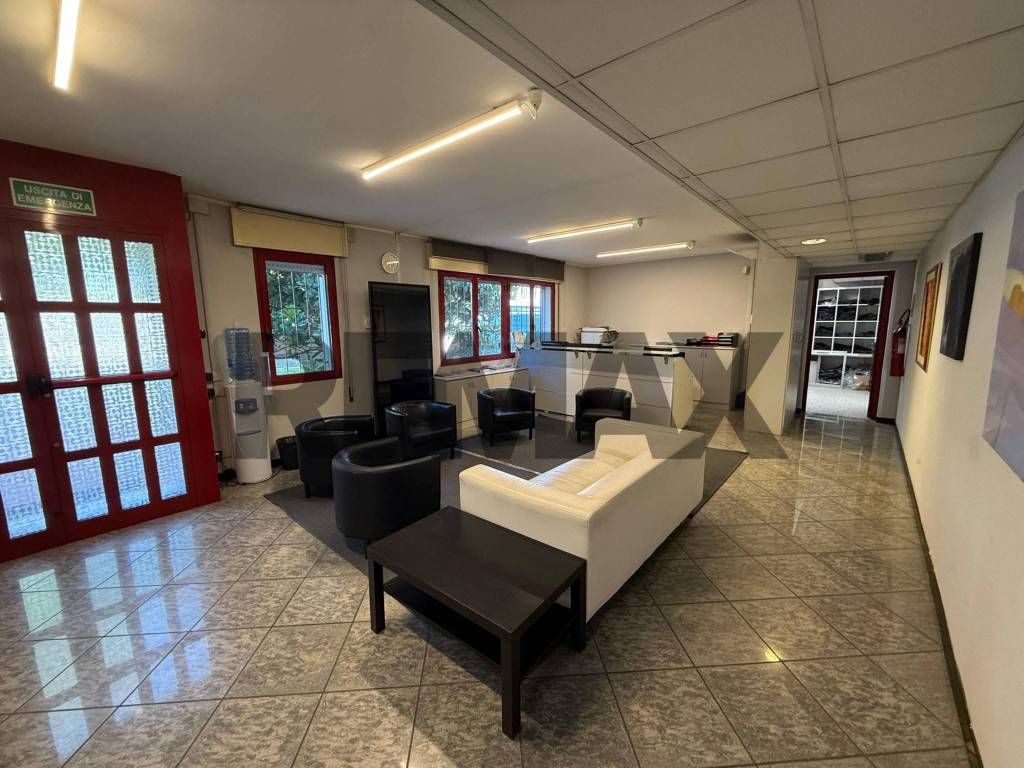 Interno non residenziale