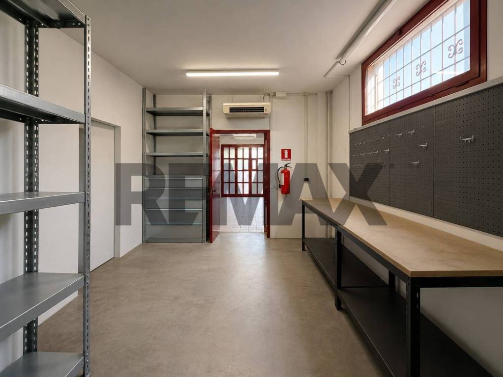 Interno non residenziale
