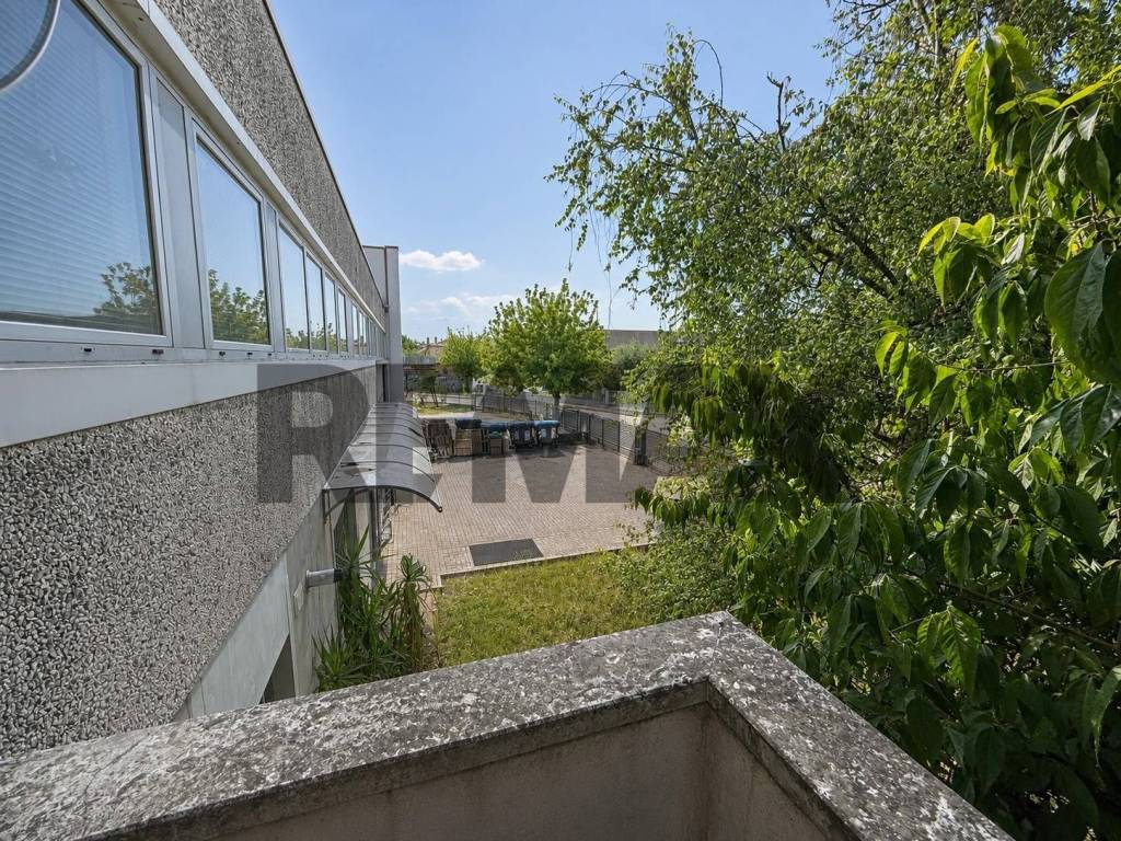 Balcone