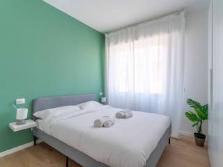 Bilocale via Giulio Carcano 4, Pezzotti - Meda, Milano