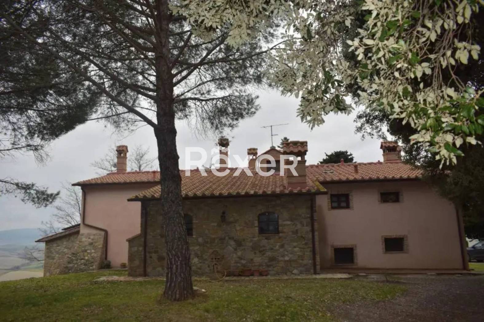 Villa in vendita a Santa Luce