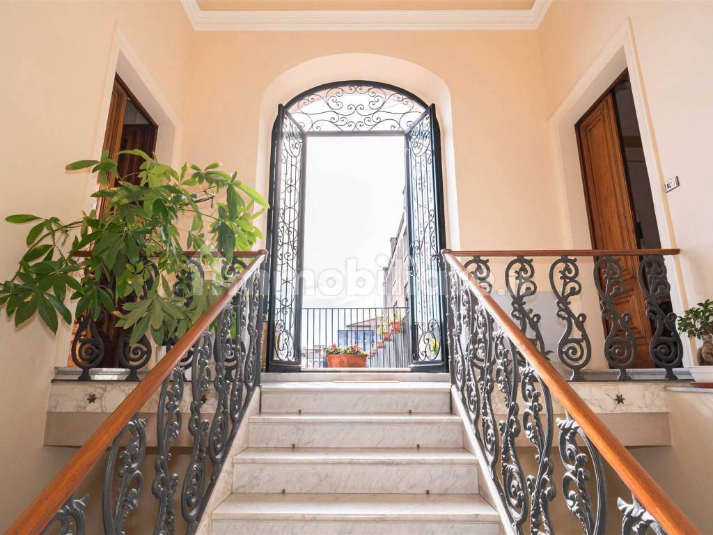 Interno palazzo