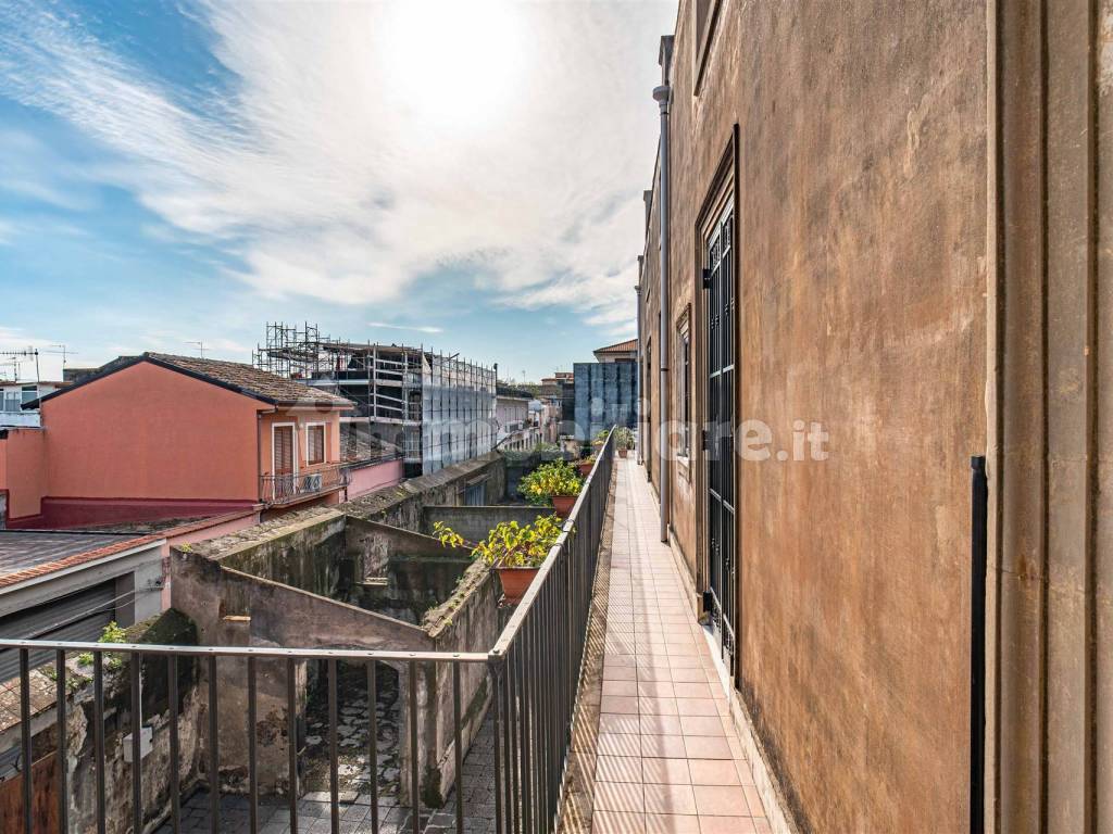 Balcone