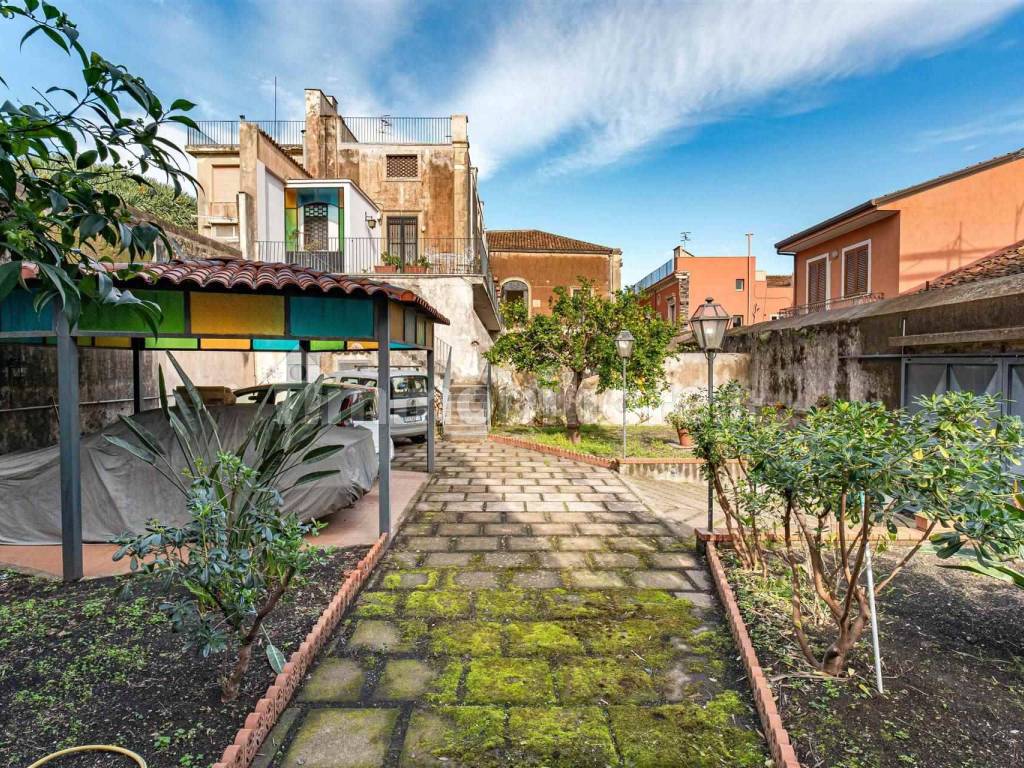 Giardino