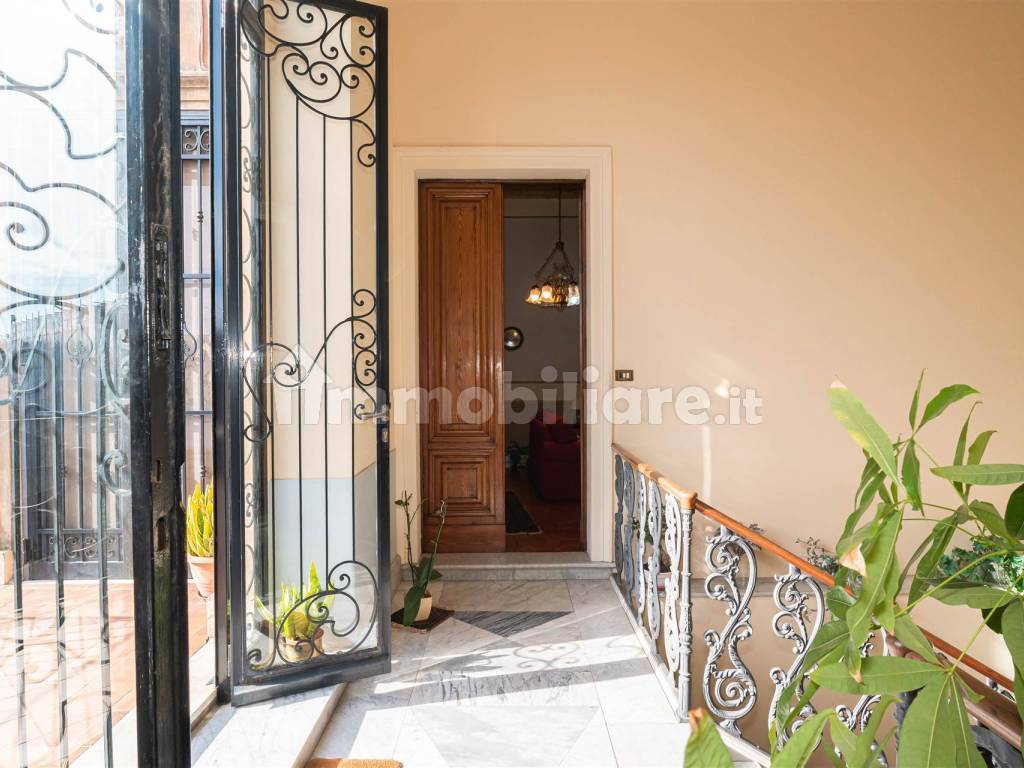 Interno palazzo