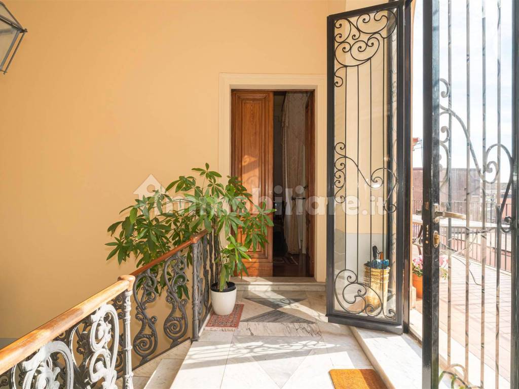Interno palazzo