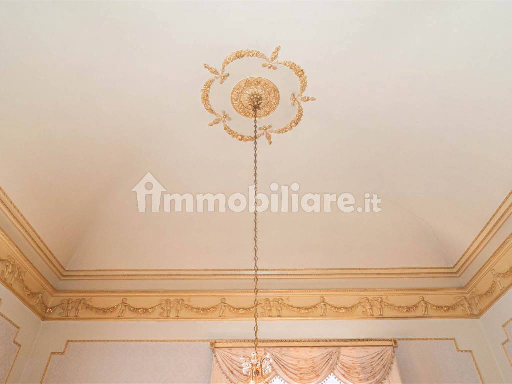 Interno palazzo