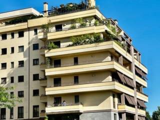 Bilocale via Pompeo Marchesi 59, Quarto Cagnino, Milano