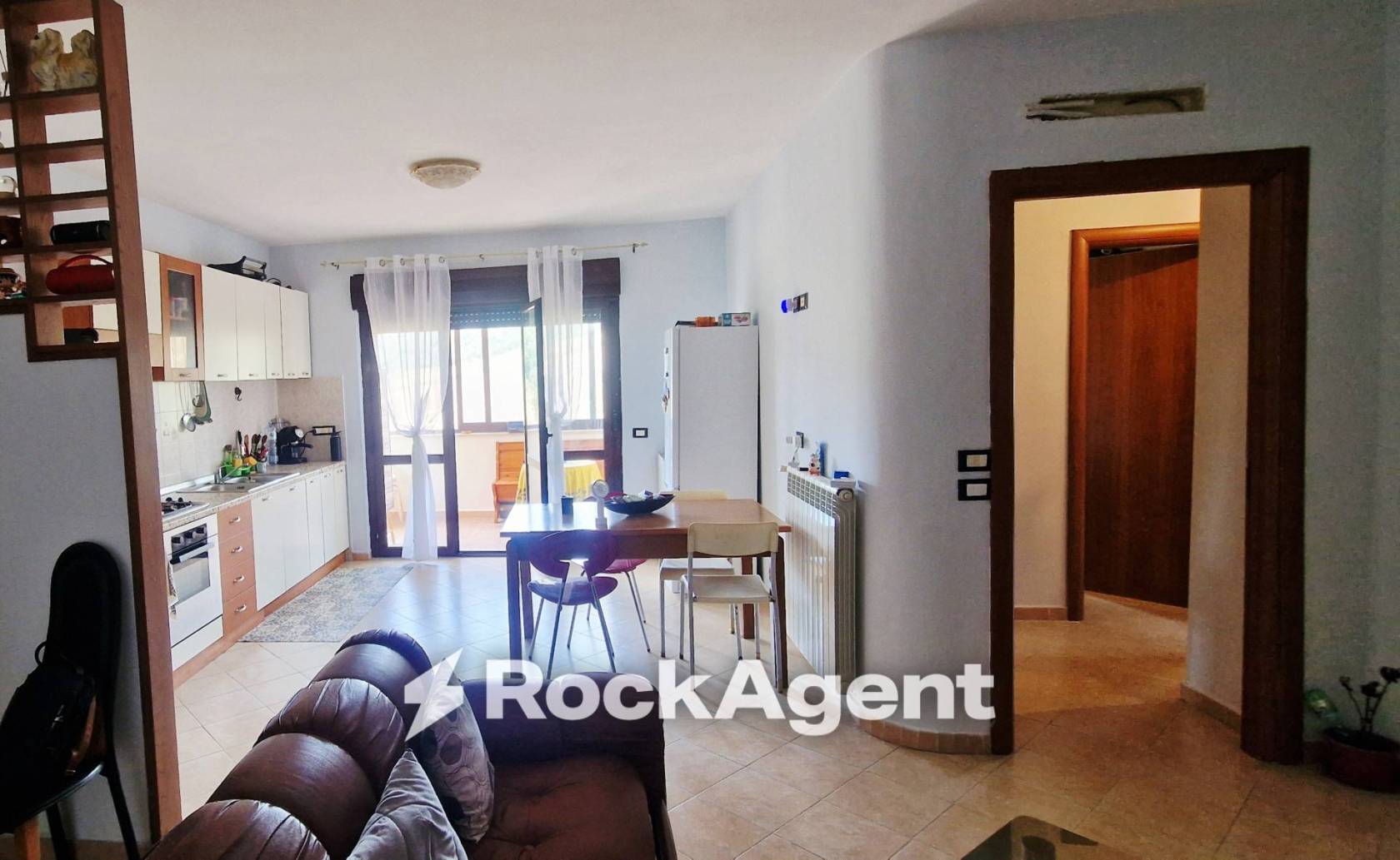 Appartamento in vendita a San Floro