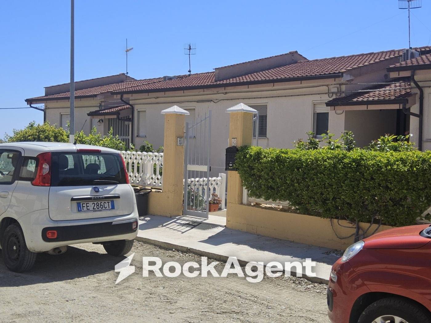 Villa in vendita a Riace