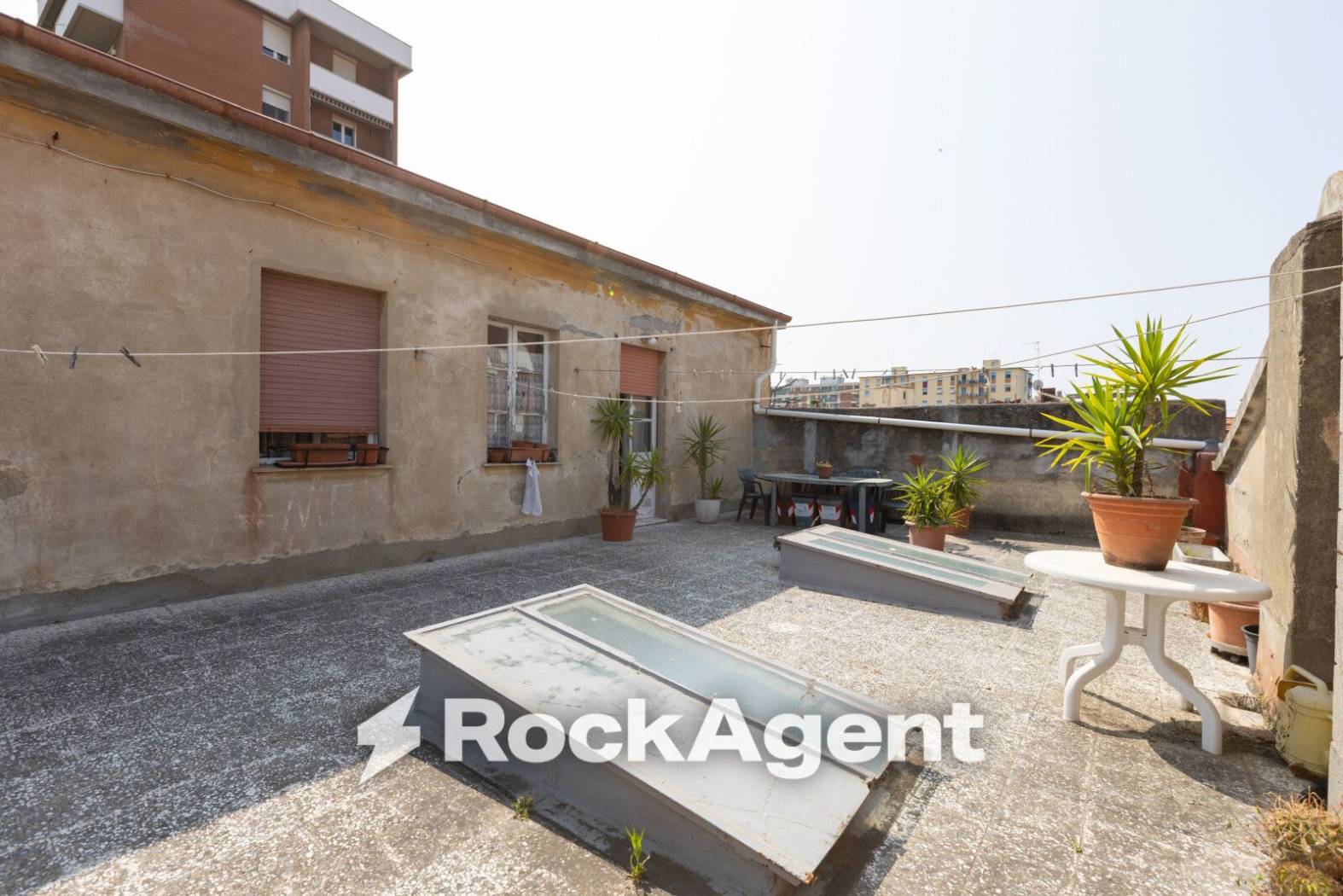 Casa indipendente in vendita a Livorno