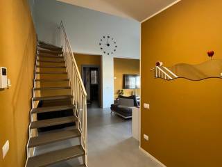 Interno palazzo