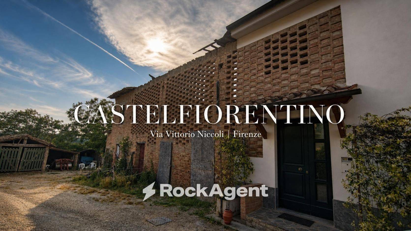Appartamento in vendita a Castelfiorentino