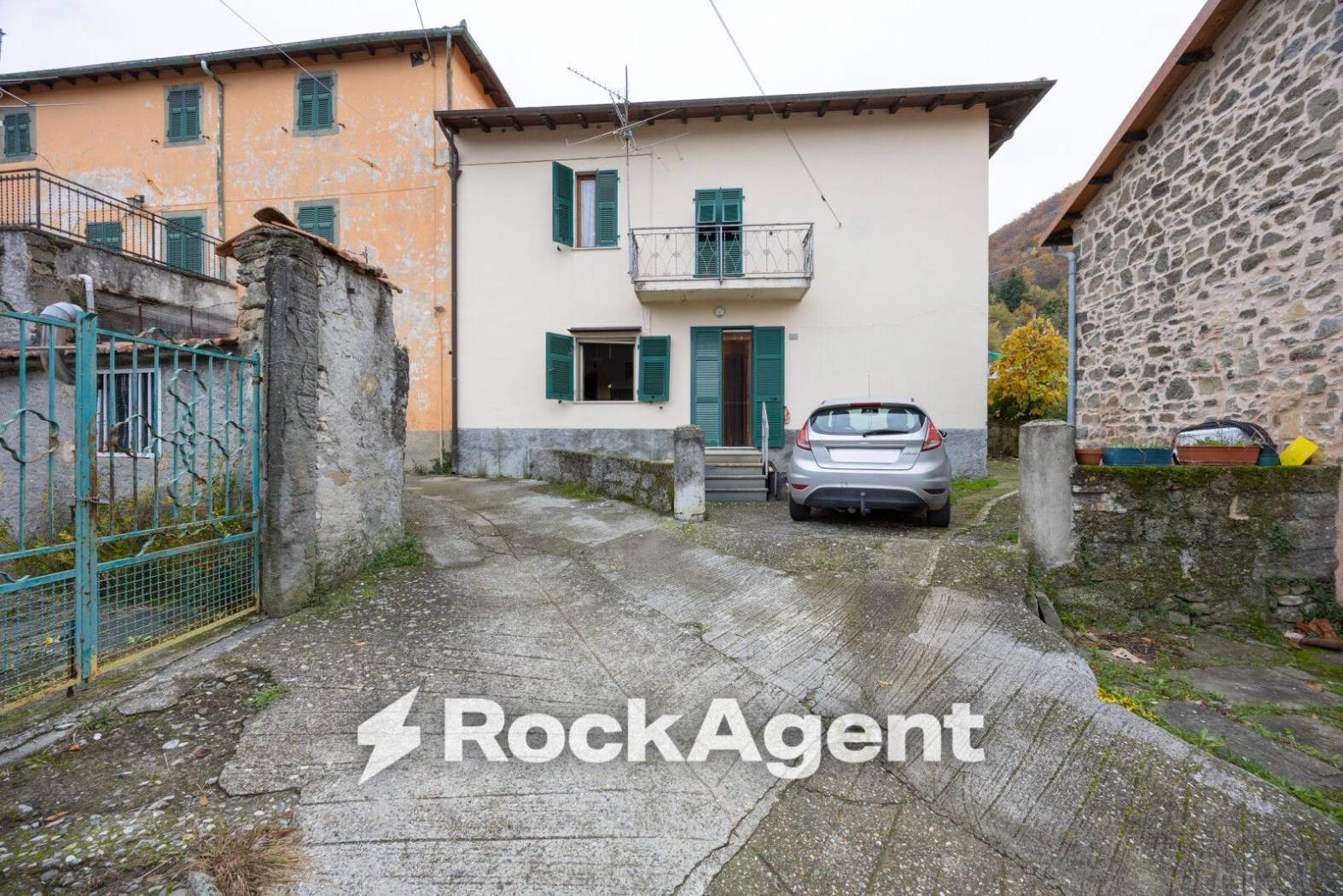 Rustico - Casale in vendita a Casola in Lunigiana