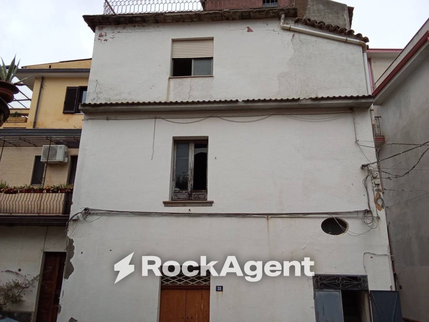 Casa indipendente in vendita a Martone