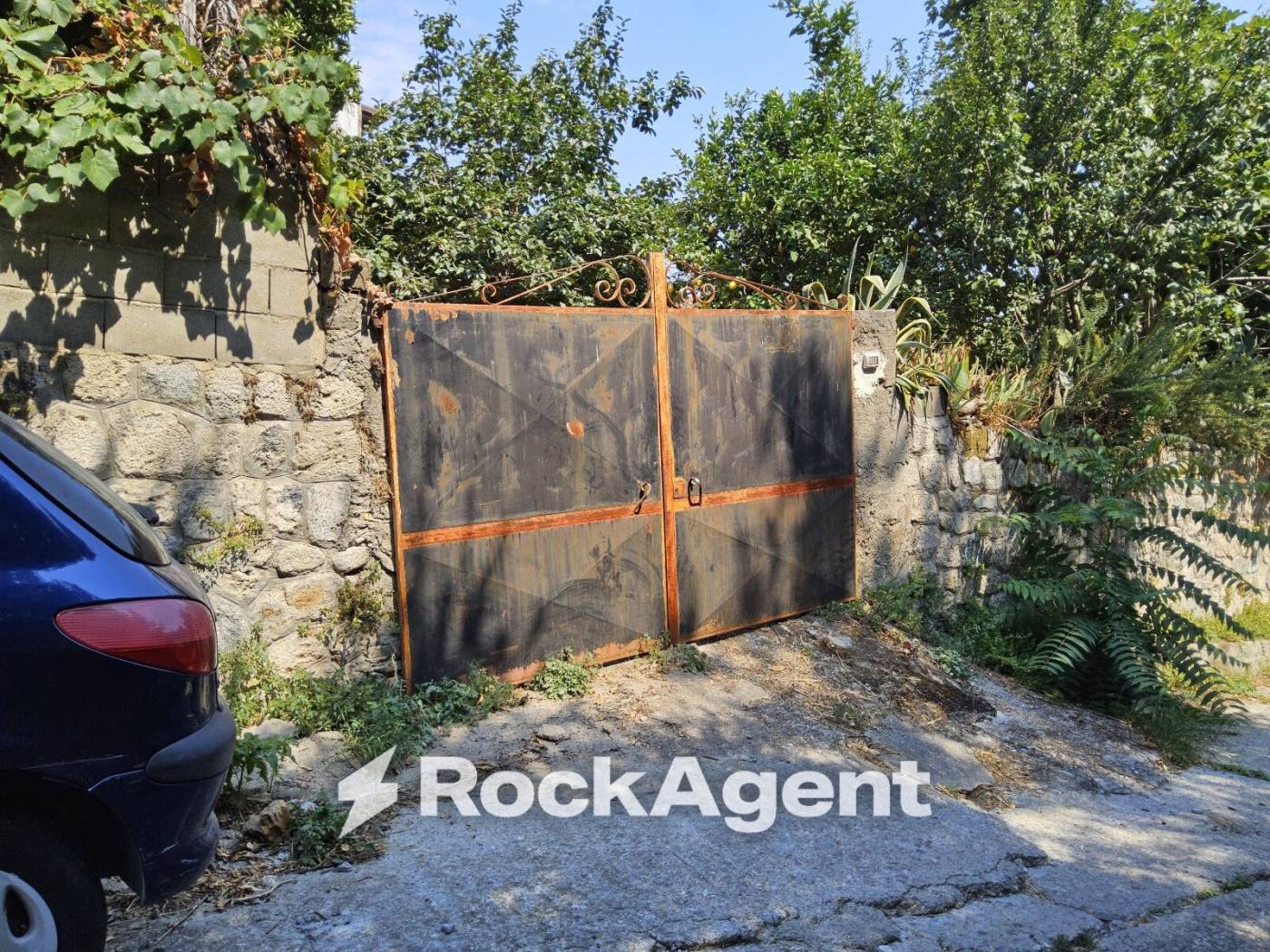Casa indipendente in vendita a Grotteria