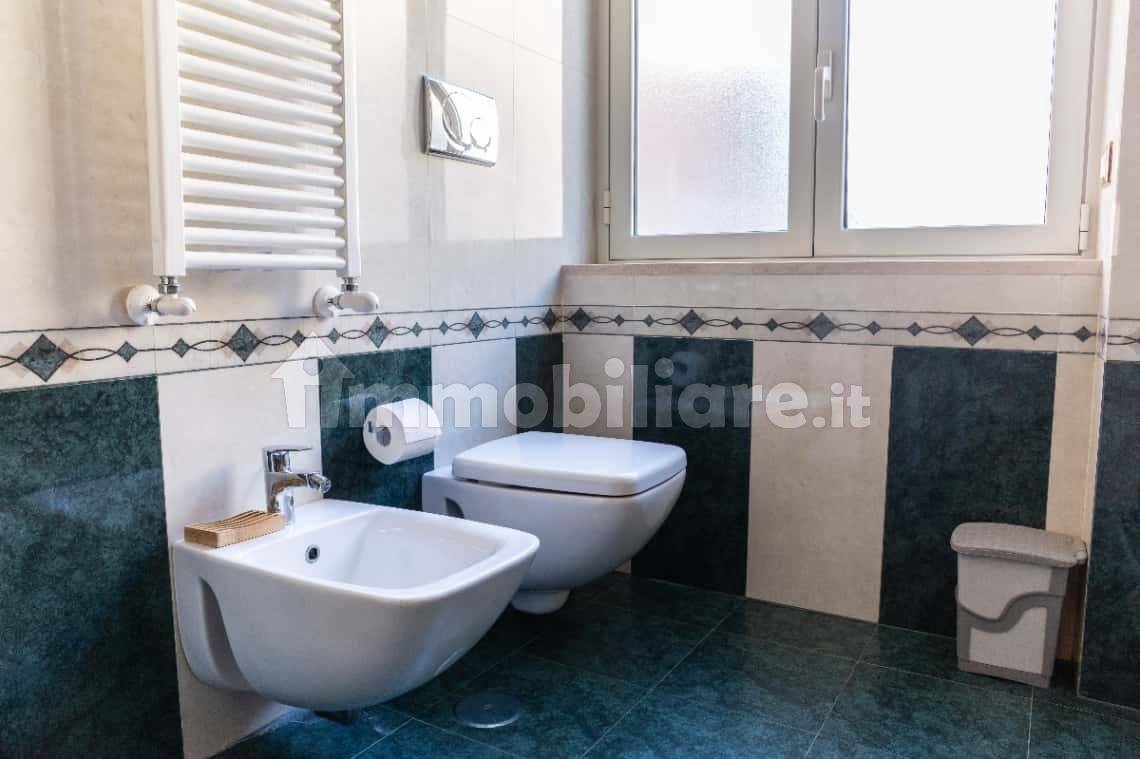 Appartamento in affitto a Roma