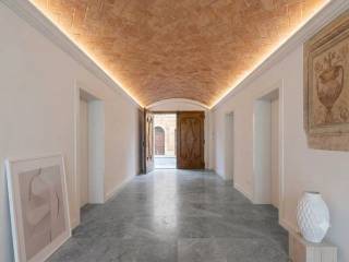 Interno palazzo