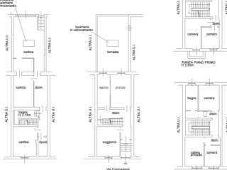 Villa unifamiliare via Giuseppe Compagnoni 23, Plebisciti - Susa, Milano