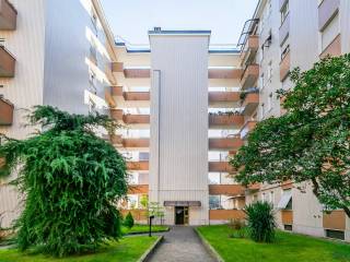 Bilocale viale delle Rimembranze di Greco 39, Cascina dei Pomi, Milano