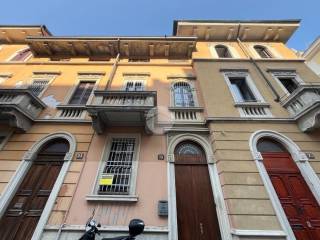 Villa unifamiliare via Giuseppe Compagnoni 23, Plebisciti - Susa, Milano