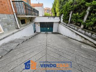 Cortile interno