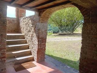 Interno palazzo