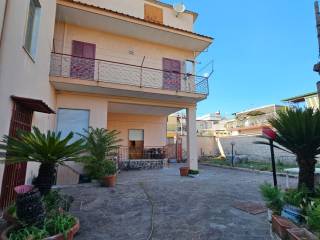 Cortile interno