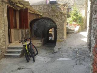 Cortile interno