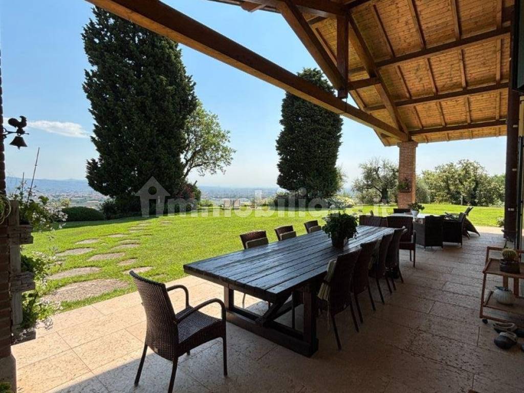 Veranda